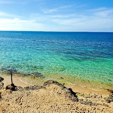 蒙特哥贝 Evelin'S On The Beach酒店 外观 照片